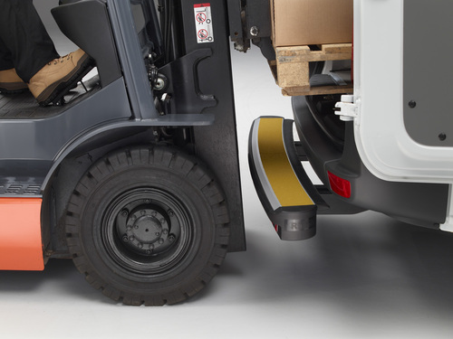 IMC05 Tylni stopień ImpactStep 4