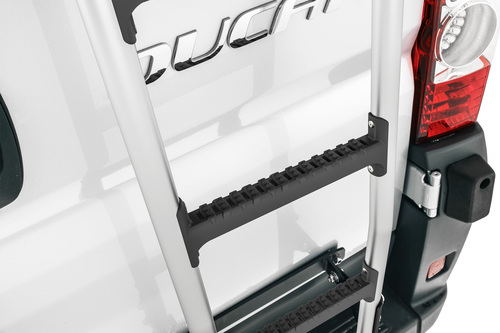 AL6-LK33 Drabinka na tylnie drzwi AluminiumLadder / 6 stopni 3