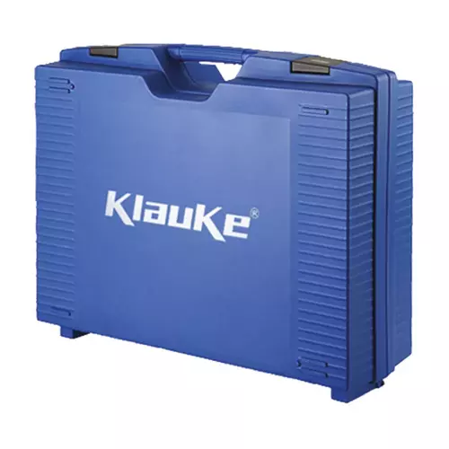 ESG85CFM Nożyce akumulatorowe do cięcia kabli Cu, Al Ø 85mm / KLAUKE 9