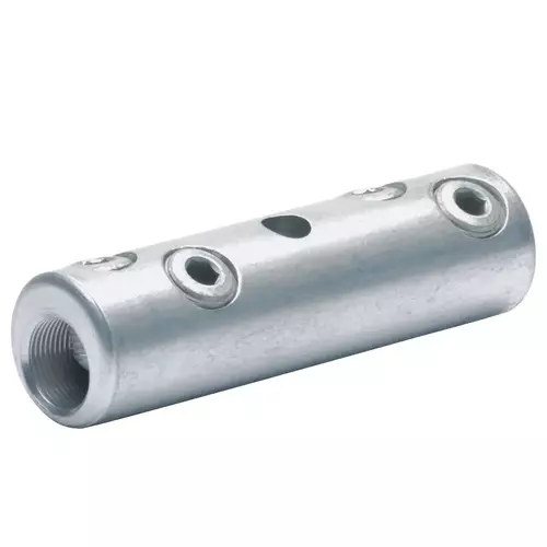 SV305V Złączka śrubowa przelotowa 16-95mm2 / 4 śruby / 4szt. 2