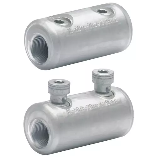 SV440AK Złączka kablowa śrubowa z przegrodą izolowana 35-50mm2 / 2 śruby / 4szt. 2