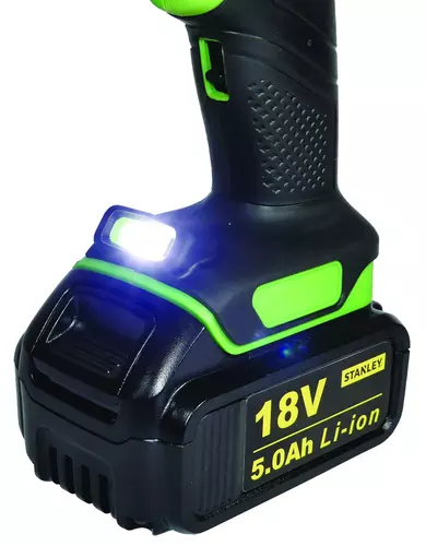 EK60LED Praska akumulatorowa 62kN / 6-300mm2 2