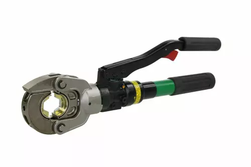 PH-60-CK Praska hydrauliczna do kabli 62kN / 6-300 mm2 2