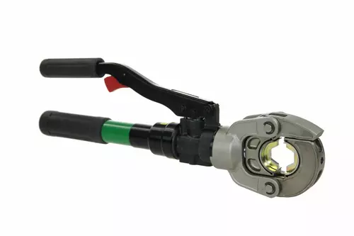 PH-60-CK Praska hydrauliczna do kabli 62kN / 6-300 mm2 4