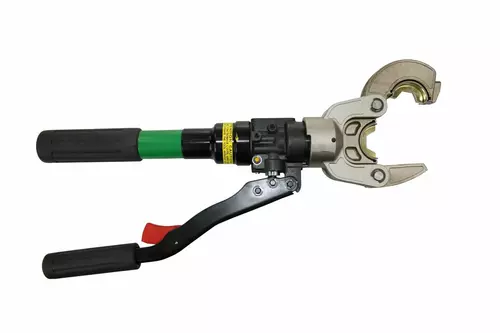 PH-60-CK Praska hydrauliczna do kabli 62kN / 6-300 mm2 7