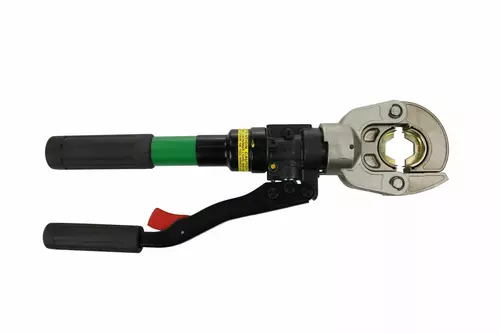 PH-60-CK Praska hydrauliczna do kabli 62kN / 6-300 mm2 9