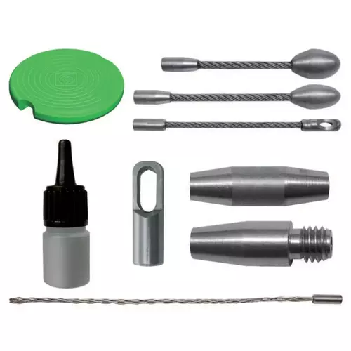 52055261 Linka nylonowa 4mm / 20m / KLAUKE / GREENLEE 2