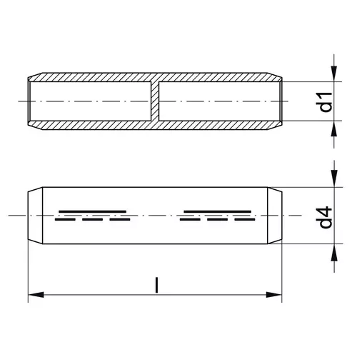 423R Złączka zaciskowa szczelna AL 300mm2 / 1szt. 2