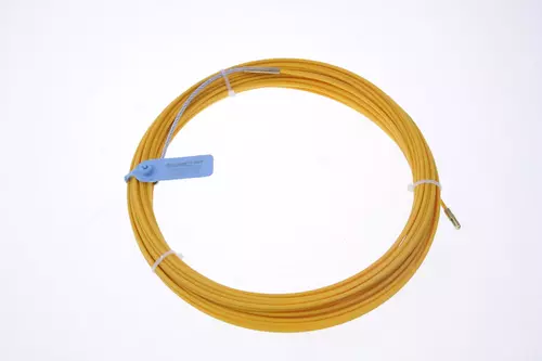 WS 3/20 Włókno szklane do wciągania kabli luzem 3mm/20m 6