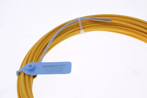 WS 3/20 Włókno szklane do wciągania kabli luzem 3mm/20m 7