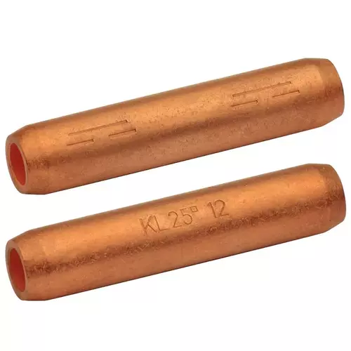 511R Złączka kablowa rurkowa Cu 185mm2 / 10-30kV / 5szt. 2