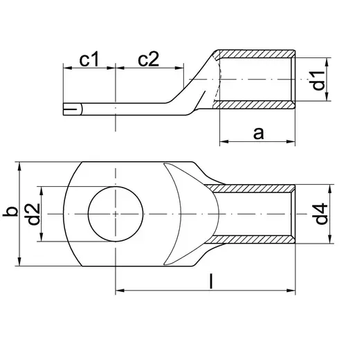 6B5 /50szt. 2