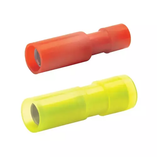 920V Gniazdo całkowicie izolowane 0,5-1mm2 / 100szt. 2