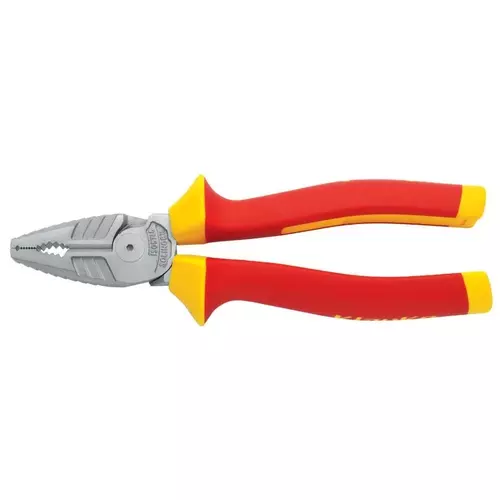 KL020180IS Szczypce uniwersalne VDE 180mm2 / KLAUKE / 1szt. 2