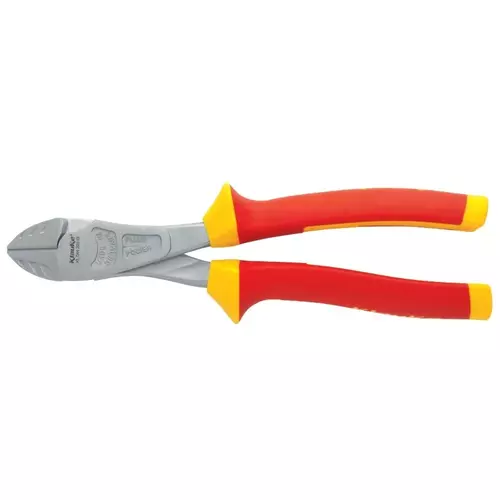 KL044200IS Obcinarka do kabli VDE boczna 180mm2 / KLAUKE / 1szt. 2