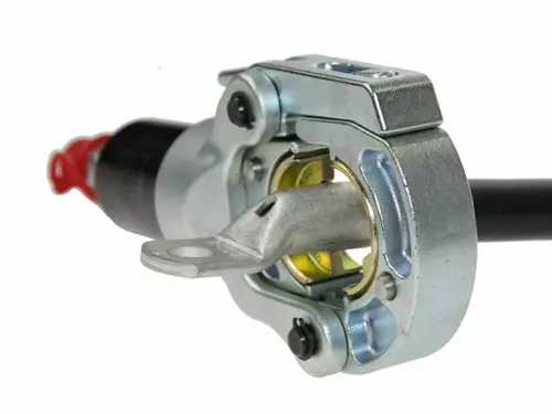 PK622 Głowica hydrauliczna 62kN / 6-300 mm2 3