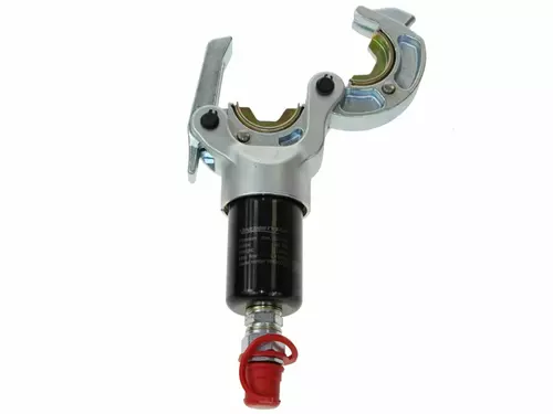 PK622 Głowica hydrauliczna 62kN / 6-300 mm2 4