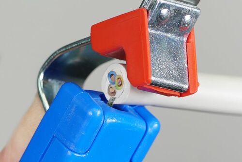WEICON 50053328 / Cable Stripper No. C 4 - 28 2