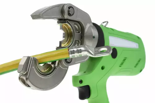 EK22P PRASKA ELEKTROHYDRAULICZNA 300 mm2 2