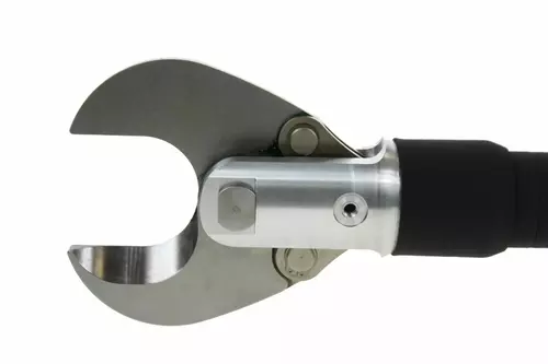 ES65LED Nożyce akumulatorowe 130kN / Ø 65 mm 2