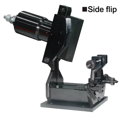 GHY-1200AK Głowica gnąca do szyn prądowych AL/CU 2
