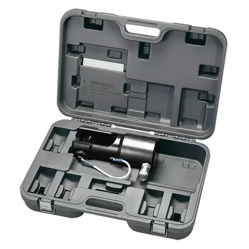 P-450K Głowica hydrauliczna 450kN / 10-1000 mm2 2
