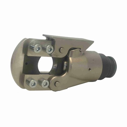 GT25 Głowica tnąca AFL, CU, AL Ø25mm / do napędu EK63 2