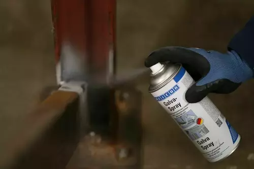 WEICON 11005400 / Galva Spray 400 ml 3