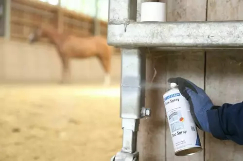 WEICON 11000400 Zinc Spray 400 ml 2