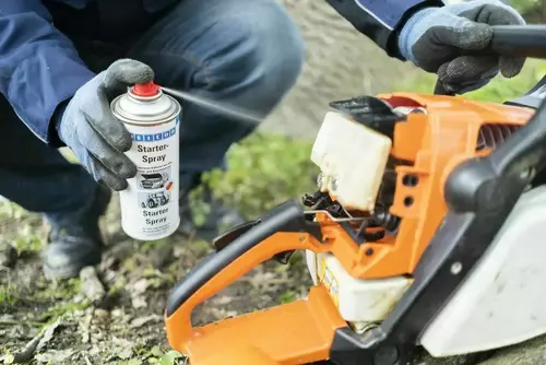 WEICON 11660400 / Starter Spray 400 ml 2
