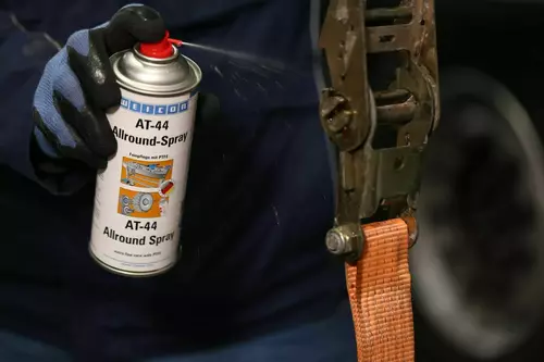WEICON 11250150 / AT-44 Allround Spray 150 ml 2