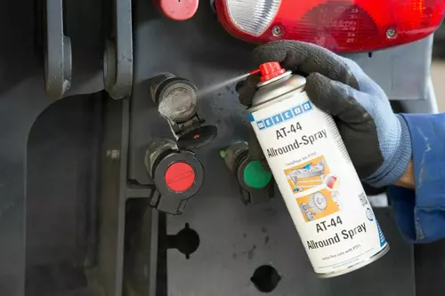 WEICON 11250150 / AT-44 Allround Spray 150 ml 3