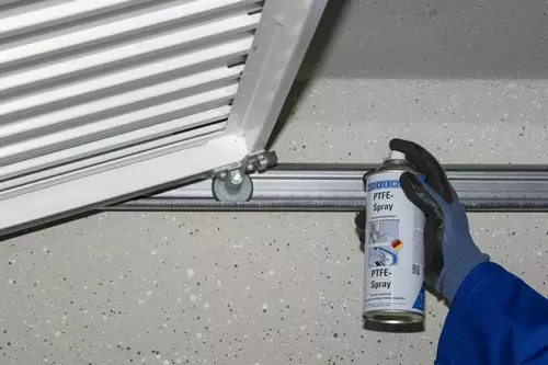 WEICON 11300400 / PTFE-Spray 400 ml 2