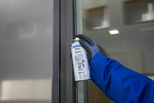 WEICON 11300400 / PTFE-Spray 400 ml 3