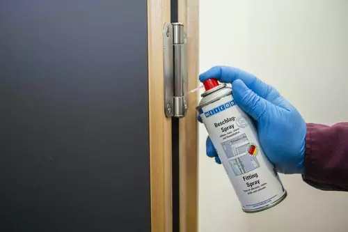 WEICON 11560200 / Fitting Spray 200 ml 4
