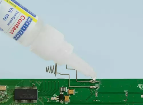 WEICON 12050012 Contact VA 100 12g Cyanoacrylate 2