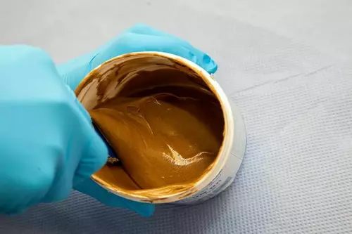 WEICON 10420020 / BR Epoxy Resin 2.0 kg 2
