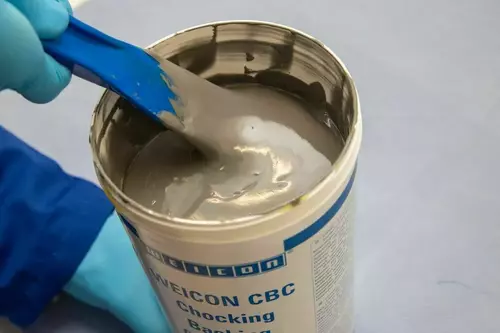WEICON 10110030 / CBC Epoxy Resin 3.0 kg 2