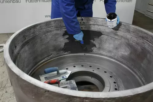 WEICON 10350002 / WR2 Epoxy Resin 0.2 kg 4