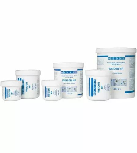 WEICON 10390002 / HP Epoxy Resin 0.2 kg 2