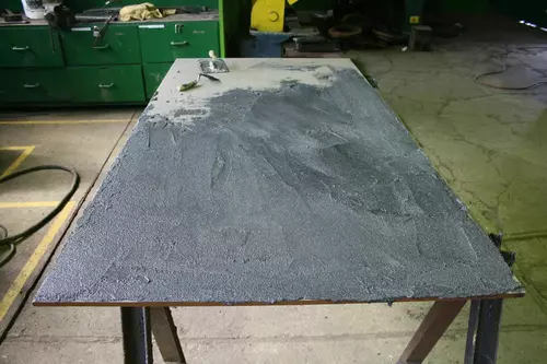 WEICON 10490020 / WP Epoxy Resin 2.0 kg 3
