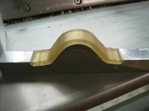 WEICON 10518005 / Urethane 80 0.5 kg 4