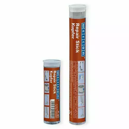 WEICON 10530115 / Repair Stick Copper 115 g 2