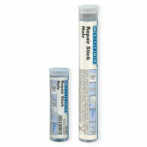 WEICON 10532057 / Repair Stick Wood 28 g 2