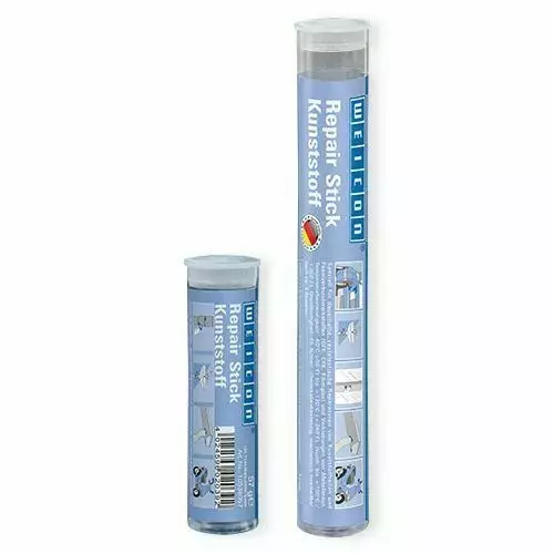 WEICON 10536057 / Repair Stick Plastic 57 g 2
