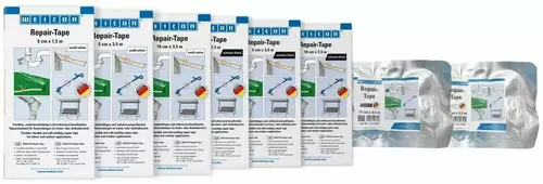 WEICON 10710515 / Repair-Tape 5 cm x 1,5 m 2
