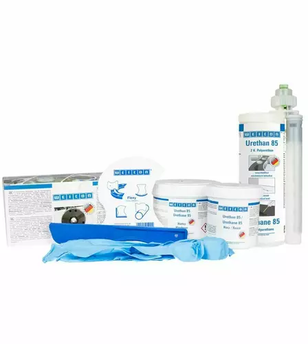 WEICON 10800540 / Urethane 85 cartridge 540 g 2
