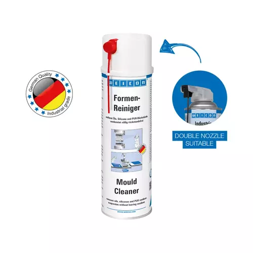 WEICON 11203550 / Mould Cleaner 500 ml 2