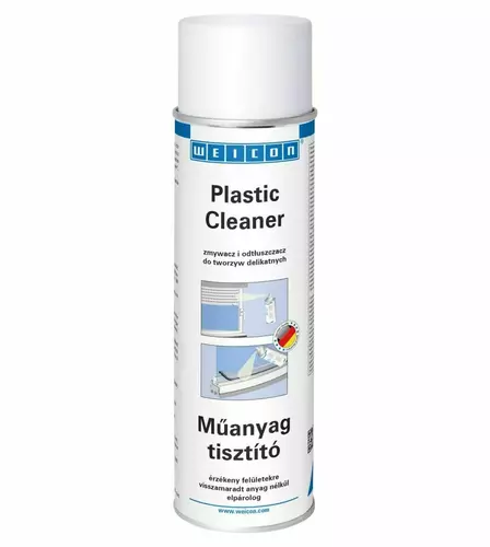 WEICON 11204500 / Plastic Cleaner 500 ml 2