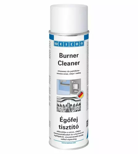 WEICON 11205500 / Burner Cleaner 500 ml 2